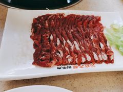 -阳坊大都涮羊肉(阳坊总店)