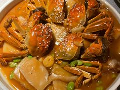 -桂满陇·西湖船宴(平安金融中心店)