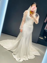 -Vera Wang婚纱礼服旗舰店
