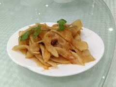 -新恬乐大酒家(沧达大厦店)