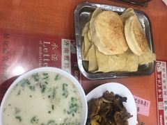 -教师之家赵家羊汤馆(东青龙街店)