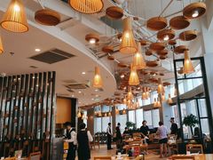 -鼎泰丰(嘉年华•海信广场VILLAGE店)