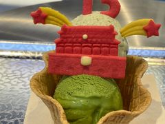 -CORNER CONE GELATO酷矿手作霜淇淋(南头古城店)