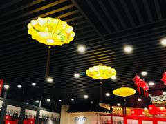 -五悦北平四季涮肉·烧烤(老商埠店)