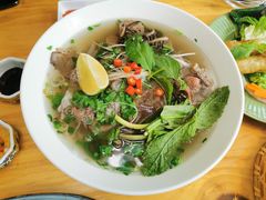 -越美小馆·越南料理(曲江店)