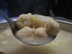 -满堂春特色餐馆