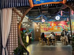 -醉长安(钟楼旗舰店)