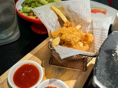 -辣尚瘾·烤鱼·新川菜(牡丹园直营店)