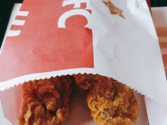 -肯德基(昌里店)