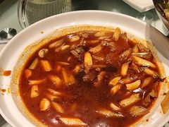 -老雒阳面馆·水席(洛宁高速路口店)