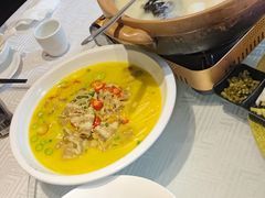-老平安农家菜(平安店)