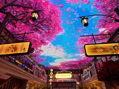 -唐山宴