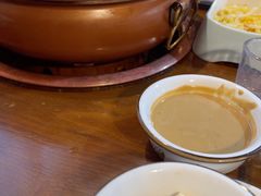 -前门杨记·铜锅涮肉(王府井·故宫店)