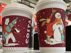 -COSTA COFFEE(华润五彩城店)