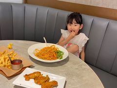 -必胜客(燕郊永旺店PHDI店)