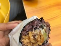 -猫街饭团(顶澳仔猫街店)