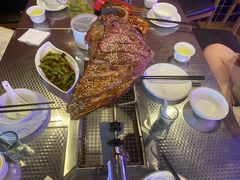 -乌兰烧烤·烤羊腿(西丽店)