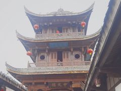 -中天楼