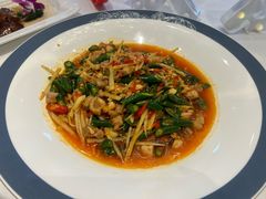 -渝信川菜(南滨店)