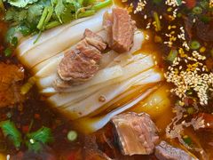 -常樂屋·常德米粉(青年路店)