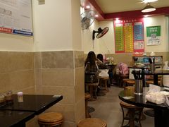 大堂-卓粤拉肠(红庙店)