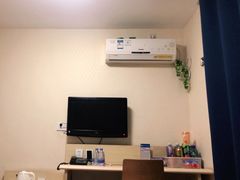 -七天逸米酒店(成都仁寿天梯公园店)