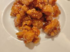 -马凯餐厅(长椿街店)