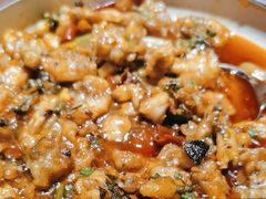 -简小舍· 民间手艺菜(古德寺店)