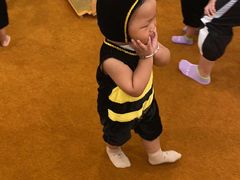 -乐之童成长中心(开封万达店)