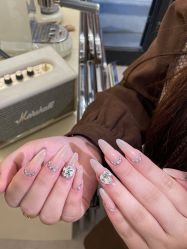 -Touch Nail·品质·美甲美睫
