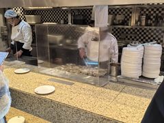 -汉巴味德(沈阳万象汇店)