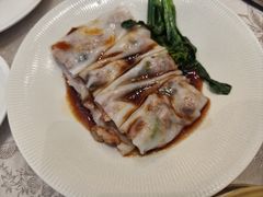 -香云轩·顺德菜(香云纱园林酒店店)