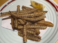 -御厨和食料理·寿司·刺身(麦地店)