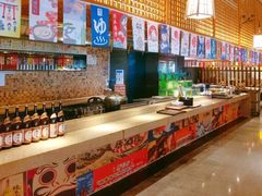 -富力希尔顿酒店·源氏日餐厅