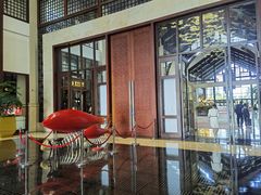 -昆明洲际酒店