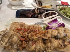 -喜记避风塘炒辣蟹(旗舰店)