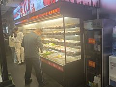 -佰人王串串香火锅(洋珠巷店)