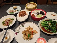 -全聚德(双井店)