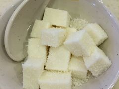 -海口骑楼小吃街