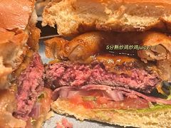 -blue frog蓝蛙(长泰广场店)