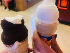 -DQ·蛋糕·冰淇淋(印象城店)