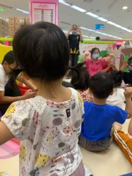 点击看大图 -孩子王童乐园(合肥瑶海万达店)