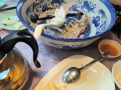 -山外山菜馆(玉泉路店)