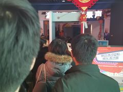 -奥斯卡西元国际影城(4K激光巨幕&杜比全景声沙发座椅)