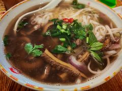 -越南牛肉河粉餐厅(书院巷店)