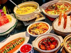 -金龙·打边炉(南京西路店)