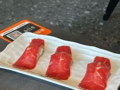 -铭牛烧肉·和牛海鲜自助(高新月牙湖店)