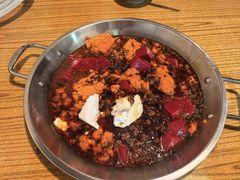 -毛毛老火锅(八年观音桥店)