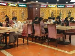 大堂-点都德(千灯湖环宇城店)