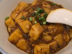 开心米豆腐-大碗先生(万家丽店)